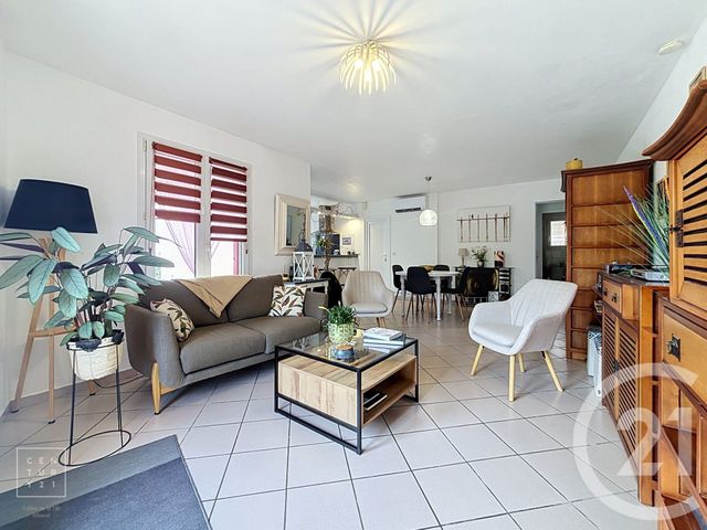 maison à vendre - 4 pièces - 77.94 m2 - LE SOLER - 66 - LANGUEDOC-ROUSSILLON - Century 21 Vallée De La Têt