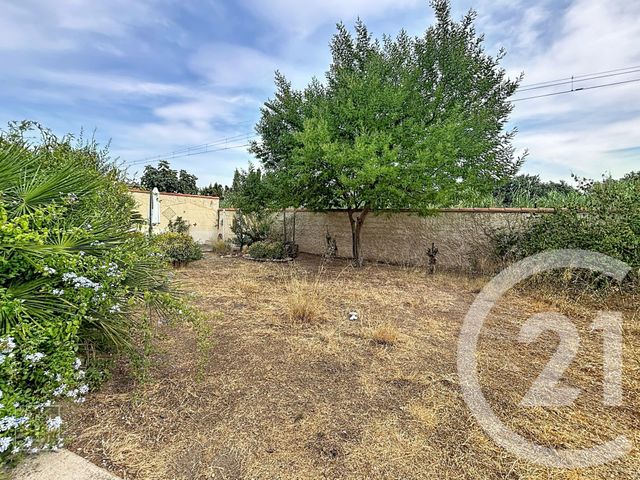 maison à vendre - 4 pièces - 77.94 m2 - LE SOLER - 66 - LANGUEDOC-ROUSSILLON - Century 21 Vallée De La Têt