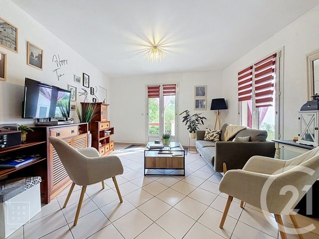 maison à vendre - 4 pièces - 77.94 m2 - LE SOLER - 66 - LANGUEDOC-ROUSSILLON - Century 21 Vallée De La Têt