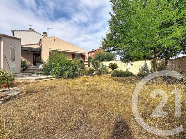 maison à vendre - 4 pièces - 77.94 m2 - LE SOLER - 66 - LANGUEDOC-ROUSSILLON - Century 21 Vallée De La Têt