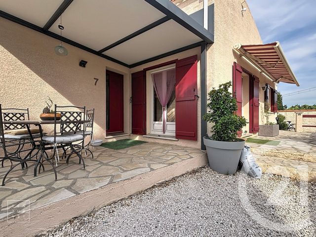 maison à vendre - 4 pièces - 77.94 m2 - LE SOLER - 66 - LANGUEDOC-ROUSSILLON - Century 21 Vallée De La Têt