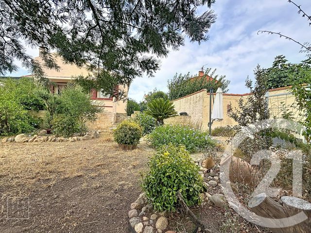 maison à vendre - 4 pièces - 77.94 m2 - LE SOLER - 66 - LANGUEDOC-ROUSSILLON - Century 21 Vallée De La Têt