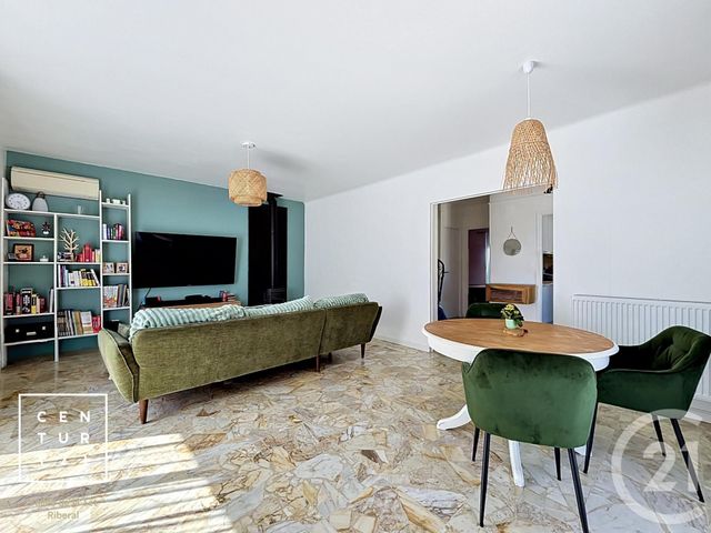 maison à vendre - 5 pièces - 127.0 m2 - TOULOUGES - 66 - LANGUEDOC-ROUSSILLON - Century 21 Vallée De La Têt