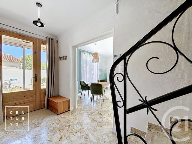 maison à vendre - 5 pièces - 127.0 m2 - TOULOUGES - 66 - LANGUEDOC-ROUSSILLON - Century 21 Vallée De La Têt