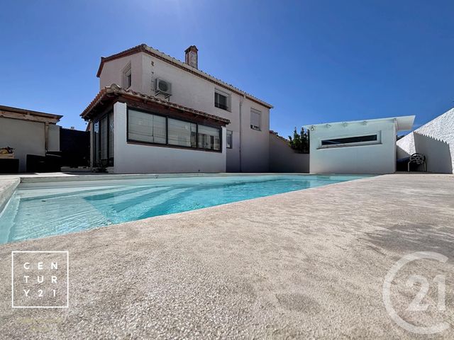 maison à vendre - 5 pièces - 127.0 m2 - TOULOUGES - 66 - LANGUEDOC-ROUSSILLON - Century 21 Vallée De La Têt