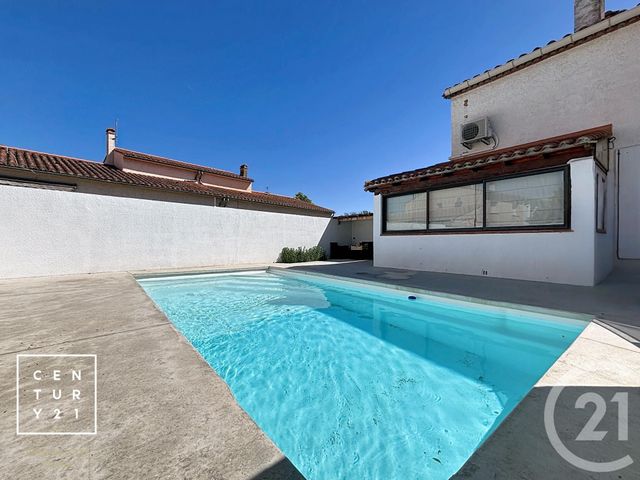 maison à vendre - 5 pièces - 127.0 m2 - TOULOUGES - 66 - LANGUEDOC-ROUSSILLON - Century 21 Vallée De La Têt
