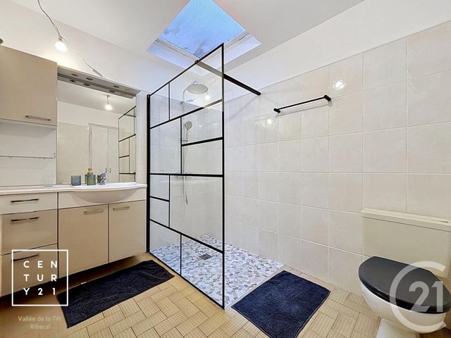maison à vendre - 5 pièces - 127.0 m2 - TOULOUGES - 66 - LANGUEDOC-ROUSSILLON - Century 21 Vallée De La Têt