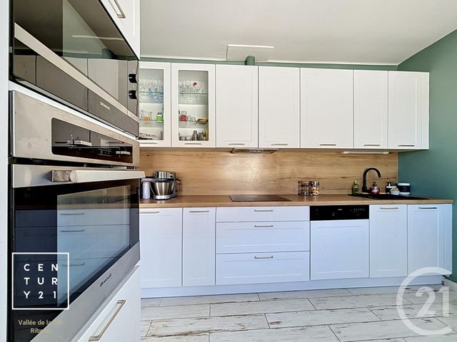 maison à vendre - 5 pièces - 127.0 m2 - TOULOUGES - 66 - LANGUEDOC-ROUSSILLON - Century 21 Vallée De La Têt