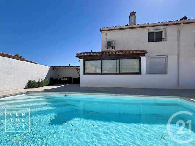 maison à vendre - 5 pièces - 127.0 m2 - TOULOUGES - 66 - LANGUEDOC-ROUSSILLON - Century 21 Vallée De La Têt