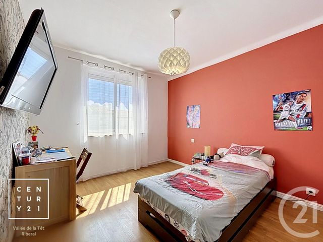maison à vendre - 5 pièces - 127.0 m2 - TOULOUGES - 66 - LANGUEDOC-ROUSSILLON - Century 21 Vallée De La Têt