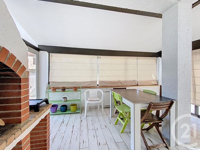maison à vendre - 5 pièces - 127.0 m2 - TOULOUGES - 66 - LANGUEDOC-ROUSSILLON - Century 21 Vallée De La Têt