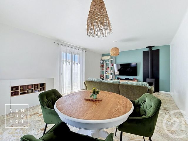 maison à vendre - 5 pièces - 127.0 m2 - TOULOUGES - 66 - LANGUEDOC-ROUSSILLON - Century 21 Vallée De La Têt
