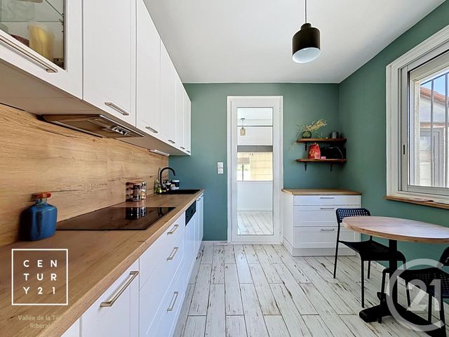 maison à vendre - 5 pièces - 127.0 m2 - TOULOUGES - 66 - LANGUEDOC-ROUSSILLON - Century 21 Vallée De La Têt