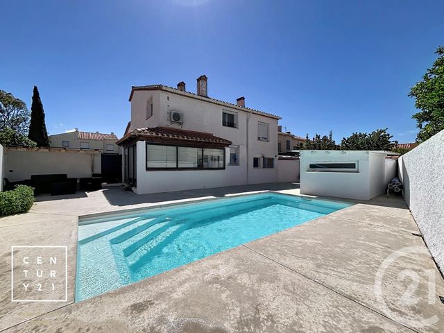 maison à vendre - 5 pièces - 127.0 m2 - TOULOUGES - 66 - LANGUEDOC-ROUSSILLON - Century 21 Vallée De La Têt