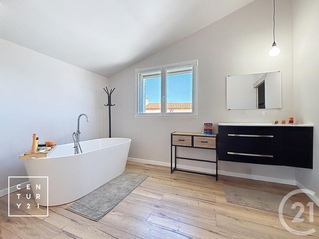 maison à vendre - 5 pièces - 127.0 m2 - TOULOUGES - 66 - LANGUEDOC-ROUSSILLON - Century 21 Vallée De La Têt