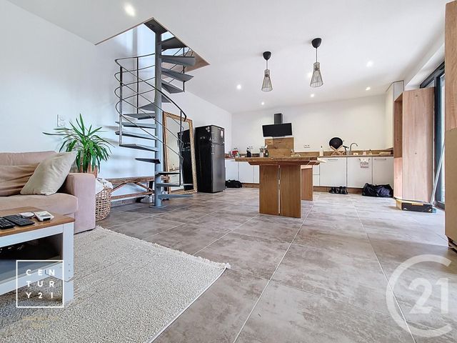 maison - PEZILLA LA RIVIERE - 66