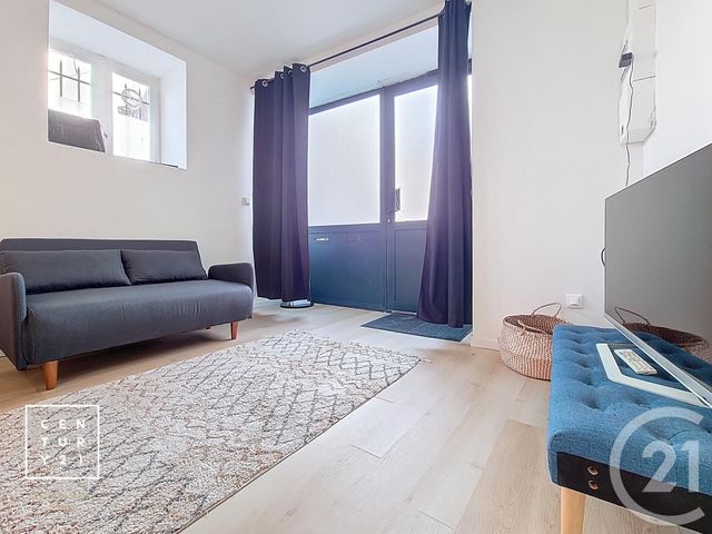 Appartement F1 à louer - 1 pièce - 17.0 m2 - ILLE SUR TET - 66 - LANGUEDOC-ROUSSILLON - Century 21 Vallée De La Têt