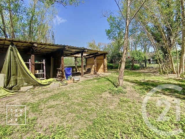 terrain à vendre - 2380.0 m2 - NEFIACH - 66 - LANGUEDOC-ROUSSILLON - Century 21 Vallée De La Têt