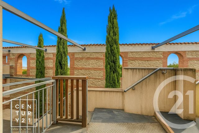 appartement - PERPIGNAN - 66