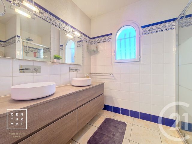 maison à vendre - 4 pièces - 132.0 m2 - TOULOUGES - 66 - LANGUEDOC-ROUSSILLON - Century 21 Vallée De La Têt