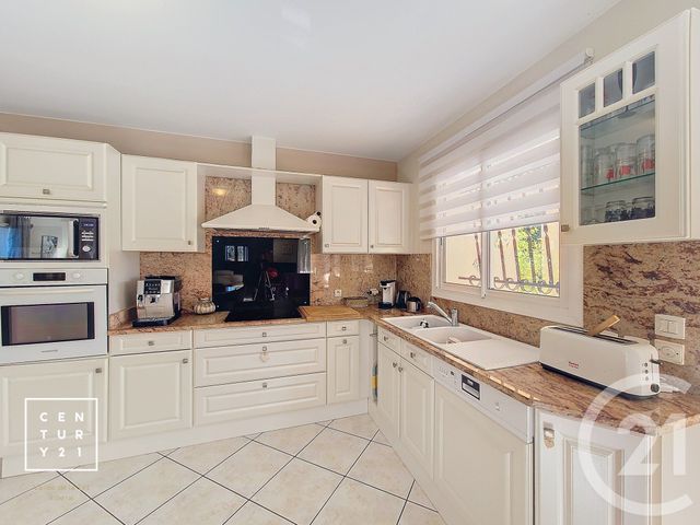 maison à vendre - 4 pièces - 132.0 m2 - TOULOUGES - 66 - LANGUEDOC-ROUSSILLON - Century 21 Vallée De La Têt