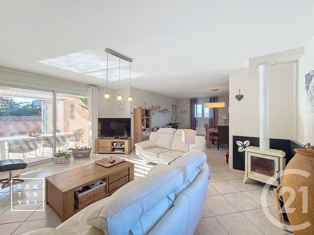maison à vendre - 4 pièces - 132.0 m2 - TOULOUGES - 66 - LANGUEDOC-ROUSSILLON - Century 21 Vallée De La Têt