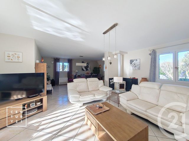 maison à vendre - 4 pièces - 132.0 m2 - TOULOUGES - 66 - LANGUEDOC-ROUSSILLON - Century 21 Vallée De La Têt