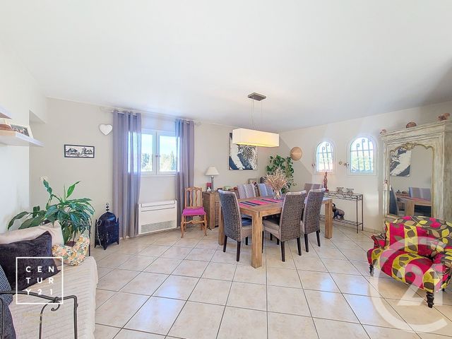 maison à vendre - 4 pièces - 132.0 m2 - TOULOUGES - 66 - LANGUEDOC-ROUSSILLON - Century 21 Vallée De La Têt