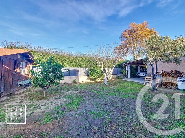 maison à vendre - 4 pièces - 132.0 m2 - TOULOUGES - 66 - LANGUEDOC-ROUSSILLON - Century 21 Vallée De La Têt