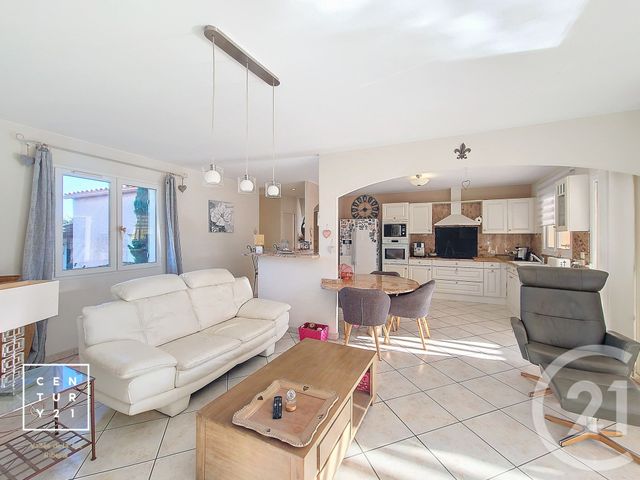 maison à vendre - 4 pièces - 132.0 m2 - TOULOUGES - 66 - LANGUEDOC-ROUSSILLON - Century 21 Vallée De La Têt