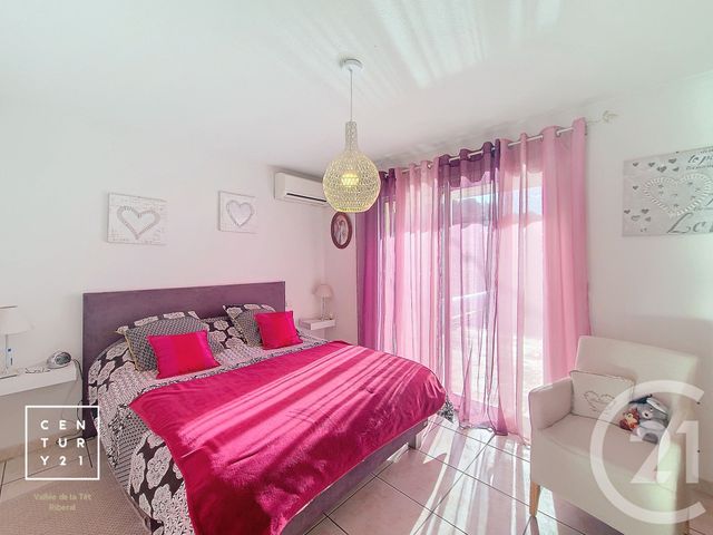 maison à vendre - 4 pièces - 132.0 m2 - TOULOUGES - 66 - LANGUEDOC-ROUSSILLON - Century 21 Vallée De La Têt