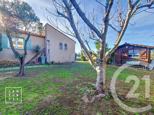 maison à vendre - 4 pièces - 132.0 m2 - TOULOUGES - 66 - LANGUEDOC-ROUSSILLON - Century 21 Vallée De La Têt