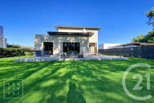 maison à vendre - 5 pièces - 145.0 m2 - TOULOUGES - 66 - LANGUEDOC-ROUSSILLON - Century 21 Vallée De La Têt