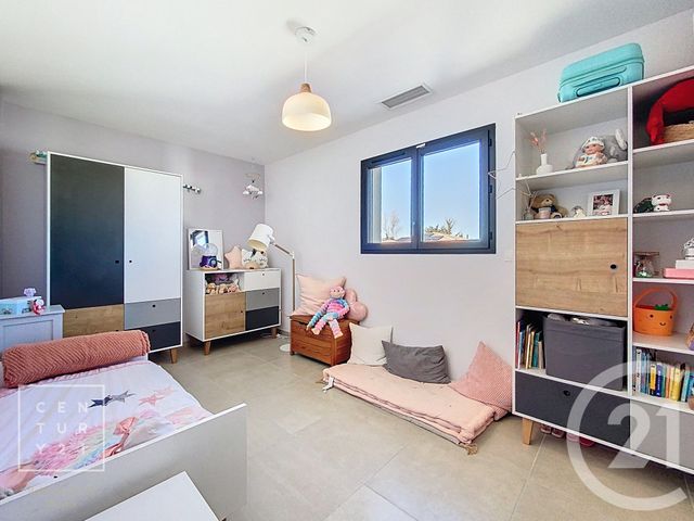 maison à vendre - 5 pièces - 145.0 m2 - TOULOUGES - 66 - LANGUEDOC-ROUSSILLON - Century 21 Vallée De La Têt