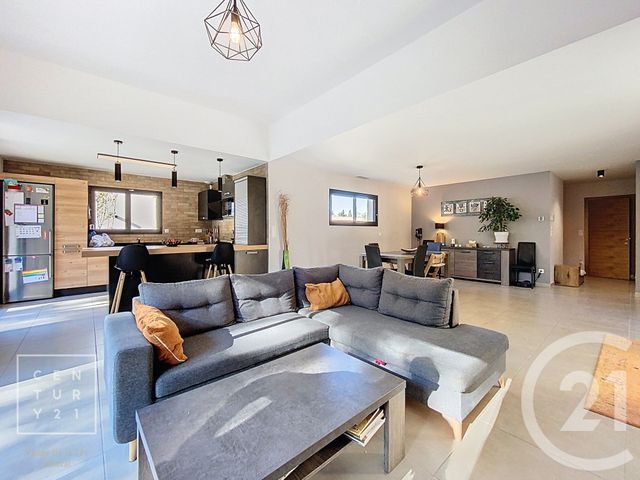 maison à vendre - 5 pièces - 145.0 m2 - TOULOUGES - 66 - LANGUEDOC-ROUSSILLON - Century 21 Vallée De La Têt