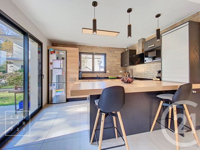 maison à vendre - 5 pièces - 145.0 m2 - TOULOUGES - 66 - LANGUEDOC-ROUSSILLON - Century 21 Vallée De La Têt