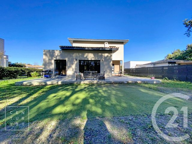 maison à vendre - 5 pièces - 145.0 m2 - TOULOUGES - 66 - LANGUEDOC-ROUSSILLON - Century 21 Vallée De La Têt