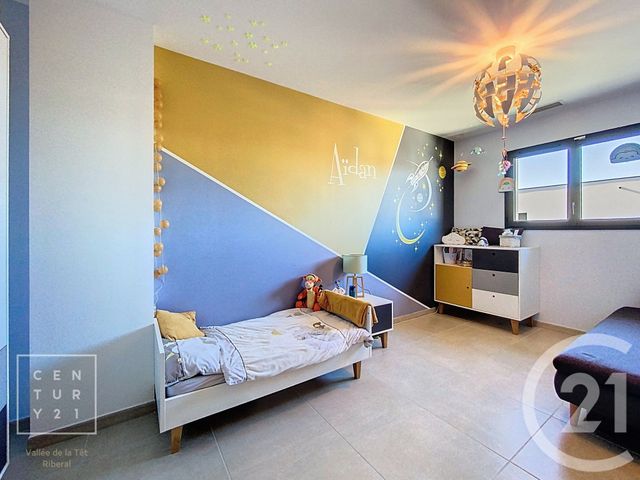maison à vendre - 5 pièces - 145.0 m2 - TOULOUGES - 66 - LANGUEDOC-ROUSSILLON - Century 21 Vallée De La Têt