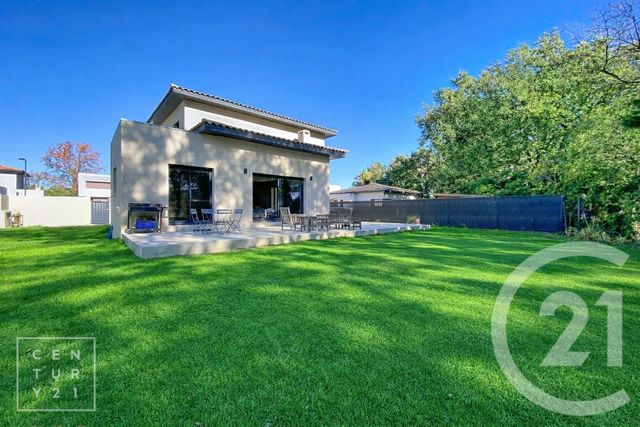 maison - TOULOUGES - 66