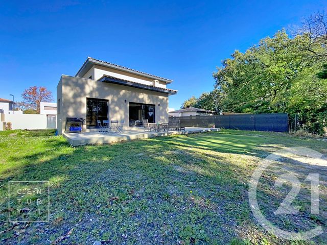 maison à vendre - 5 pièces - 145.0 m2 - TOULOUGES - 66 - LANGUEDOC-ROUSSILLON - Century 21 Vallée De La Têt