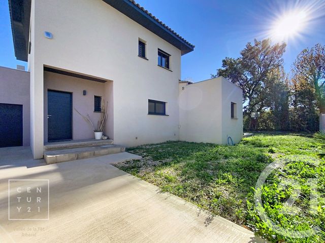 maison - TOULOUGES - 66