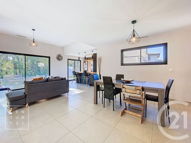 maison à vendre - 5 pièces - 145.0 m2 - TOULOUGES - 66 - LANGUEDOC-ROUSSILLON - Century 21 Vallée De La Têt