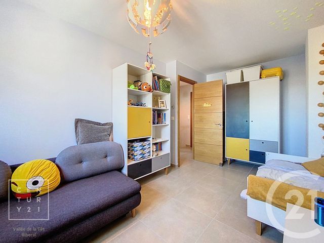 maison à vendre - 5 pièces - 145.0 m2 - TOULOUGES - 66 - LANGUEDOC-ROUSSILLON - Century 21 Vallée De La Têt