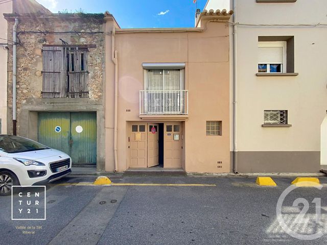 maison - MILLAS - 66