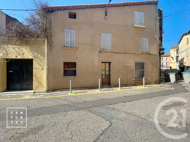 maison - MILLAS - 66