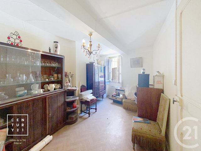 maison à vendre - 5 pièces - 84.9 m2 - MILLAS - 66 - LANGUEDOC-ROUSSILLON - Century 21 Vallée De La Têt