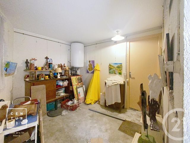 maison à vendre - 5 pièces - 84.9 m2 - MILLAS - 66 - LANGUEDOC-ROUSSILLON - Century 21 Vallée De La Têt