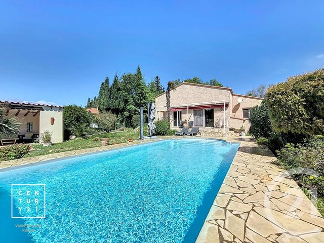 maison - CORNEILLA LA RIVIERE - 66