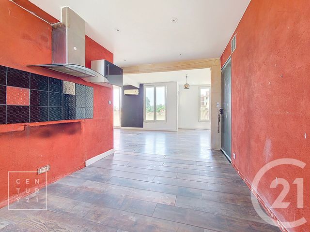 Appartement à vendre - 4 pièces - 80.0 m2 - PERPIGNAN - 66 - LANGUEDOC-ROUSSILLON - Century 21 Vallée De La Têt