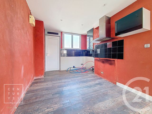 Appartement à vendre - 4 pièces - 80.0 m2 - PERPIGNAN - 66 - LANGUEDOC-ROUSSILLON - Century 21 Vallée De La Têt